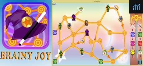 BrainyJoy PC Specs