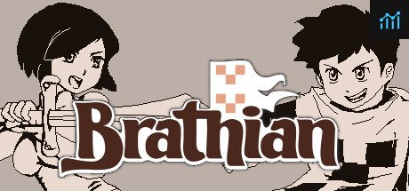 Brathian PC Specs