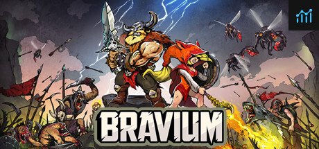 Bravium PC Specs