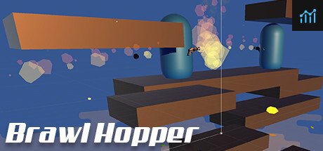 Can I Run Brawl Hopper?