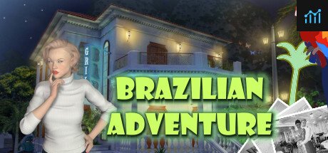 Brazilian Adventure PC Specs