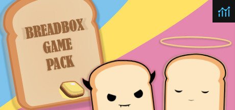 Breadbox Game Pack PC Specs