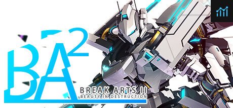 BREAK ARTS II PC Specs