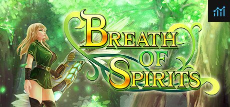 Breath of Spirits PC Specs