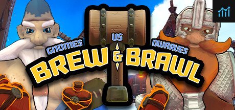 Brew & Brawl - Gnomes vs. Dwarves PC Specs