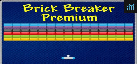 Brick Breaker Premium PC Specs