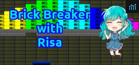 Brick Breaker with Risa PC Specs