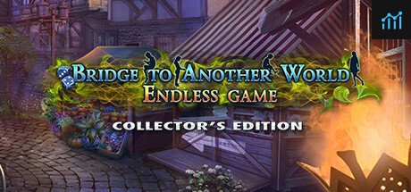 Bridge to Another World: Endless Game Collector's Edition PC Specs