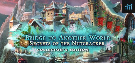 Bridge to Another World: Secrets of the Nutcracker Collector's Edition PC Specs