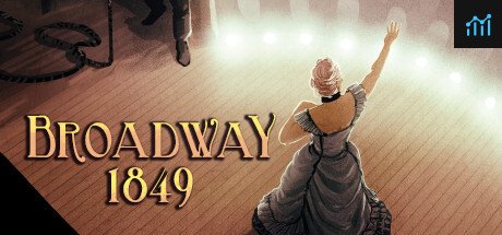 Broadway: 1849 PC Specs