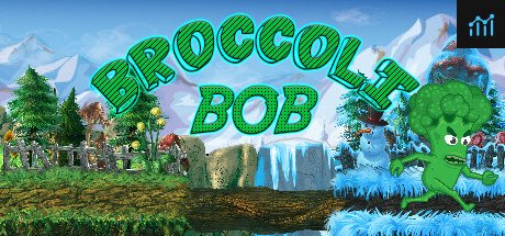 Broccoli Bob PC Specs