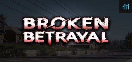 Broken Betrayal PC Specs