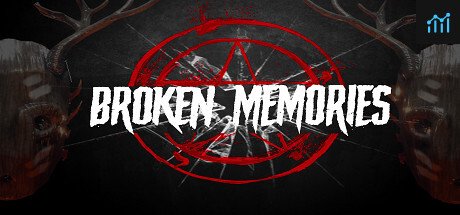 Broken Memories PC Specs