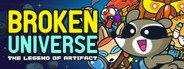 Broken Universe - Tower Defense System Requirements