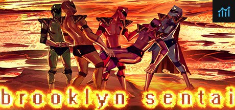 Brooklyn Sentai: Episode One PC Specs