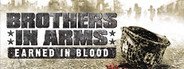 Brothers in Arms: Earned in Blood System Requirements