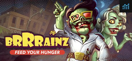 Brrrainz: Feed your Hunger PC Specs