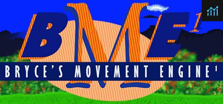 Bryce's Movement Engine¹ PC Specs