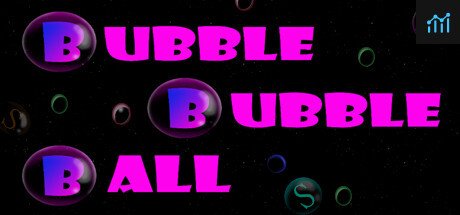 BubbleBubbleBall PC Specs