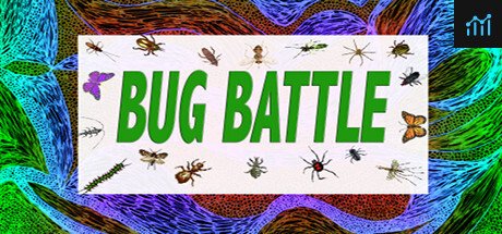 Bug Battle PC Specs