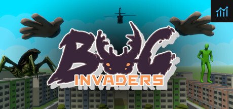 Bug Invaders PC Specs