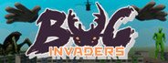 Bug Invaders System Requirements