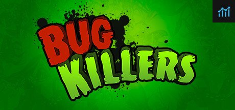 Bug Killers PC Specs