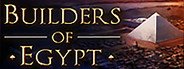 Builders of Egypt System Requirements