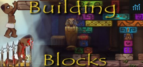 Building Blocks / Master Builder of Egypt PC Specs