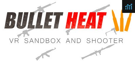 BULLET HEAT PC Specs