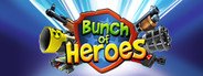 Bunch of Heroes System Requirements