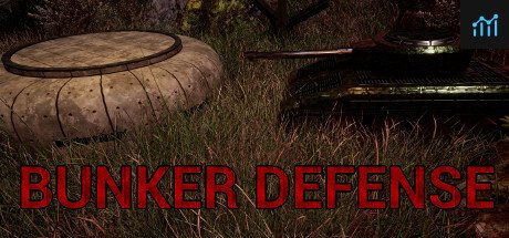 Bunker Defense PC Specs