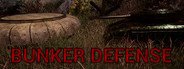 Bunker Defense System Requirements