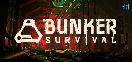 Bunker Survival PC Specs