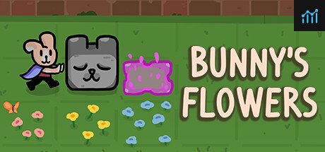 Bunny's Flowers PC Specs