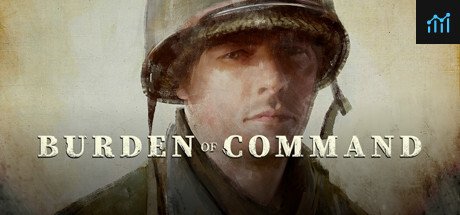 Burden of Command  PC Specs