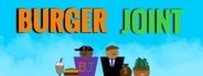 Burger Joint System Requirements