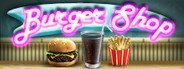 Burger Shop System Requirements