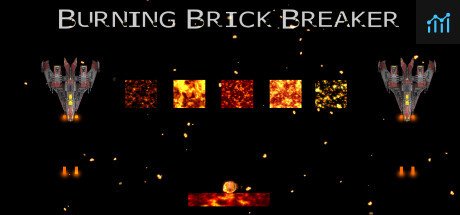 Burning Brick Breaker PC Specs