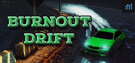 tyrone games burnout drift