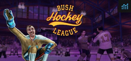 Bush Hockey League PC Specs