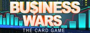 Business Wars - The Card Game System Requirements