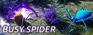 busy spider System Requirements