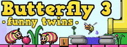 Butterfly 3. Funny Twins. System Requirements