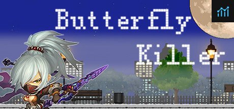 Butterfly Killer PC Specs