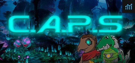 C.A.P.S. - Cyber Animal Planet Survival PC Specs