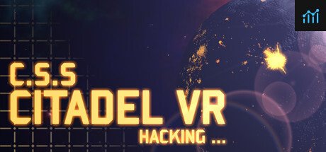 Can I Run C.S.S. CITADEL VR?