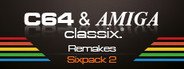 C64 & AMIGA Classix Remakes Sixpack 2 System Requirements