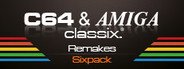 C64 & AMIGA Classix Remakes Sixpack System Requirements