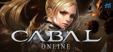Cabal Online Gameplay First Look HD 